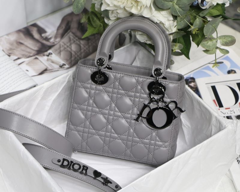 Christian Dior My Lady Bags